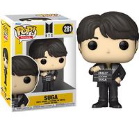 Action Figure FUNKO POP! - 64048 Suga from BTS Butter