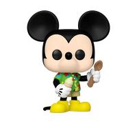 Action Figure FUNKO POP! - 65716 Aloha Mickey Mouse Disney