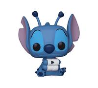 Action Figure FUNKO POP! - 66486 Stitch in Cuffs Disney