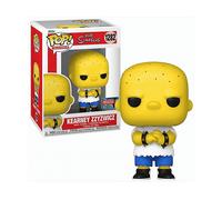 Action Figure FUNKO POP! - 67045 mpn Kearney Zzyzwicz The Simpsons