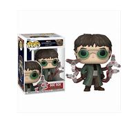 Action Figure FUNKO POP! - 67602 Doc Ock Spider-Man: No Way Home