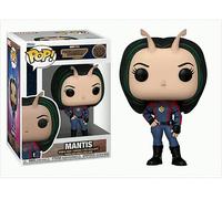 Action Figure FUNKO POP! - 68048 Mantis Guardiani della Galassia Vol. 3