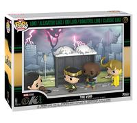 Action Figure FUNKO POP! - 70262 mpn The Void Pop! Moments Deluxe