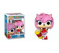 Action Figure FUNKO POP! - 70582 mpn Amy Rose