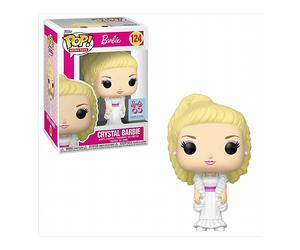 Action Figure FUNKO POP! - 75158 mpn Crystal Retro Barbie 65th