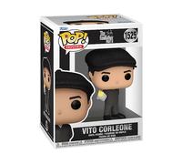 Action Figure FUNKO POP! - 75938 mpn Vito Corleone Il Padrino
