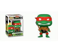 Action Figure FUNKO POP! - 78051 mpn Raphael Teenage Mutant Ninja Turtles