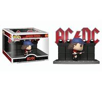 ACTION FIGURE FUNKO POP! - 79803 mpn Pop! Moment Angus Young Pop! Moments