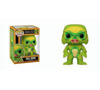 Funko Pop! Figura in vinile Gill-Man - Universal Monsters - Figura da collezione n. 163