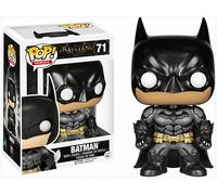 ACTION FIGURE FUNKO POP! - Arkham Knight Heroes Batman