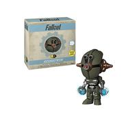 ACTION FIGURE FUNKO POP! Assaultron - (Glow) Fallout 35784