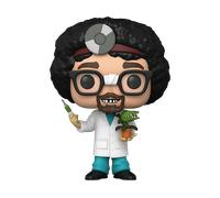 ACTION FIGURE FUNKO POP! - B Real As Dr. Greenthumb