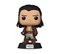 Action Figure FUNKO POP! - B0CNGDLGQB Master Sol Star Wars: Acolyte