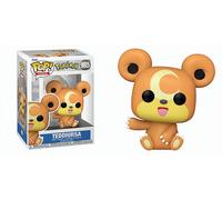 Action Figure FUNKO POP! - Banpresto 30 cm in PVC Edizione Limitata