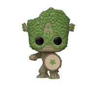 Action Figure FUNKO POP! - Banpresto Marvel 15