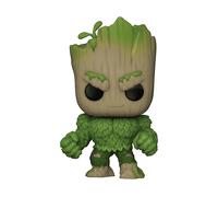 Action Figure FUNKO POP! - Banpresto Marvel 15 cm in PVC