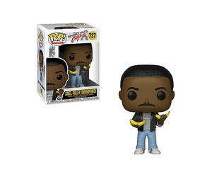 ACTION FIGURE FUNKO POP! - Beverly Hills Cop 38600