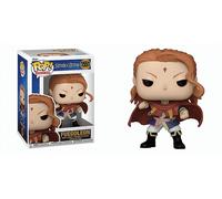 ACTION FIGURE FUNKO POP! - Black Clover Fuegoleon Animation