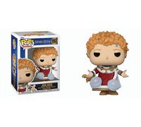 ACTION FIGURE FUNKO POP! - Black Clover Julius Casting Magic Spell
