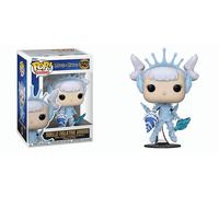 ACTION FIGURE FUNKO POP! - Black Clover Noelle Animation 70569