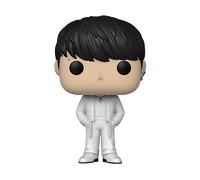 ACTION FIGURE FUNKO POP! - Boruto: Naruto Next Gen Rocks Jung Kook