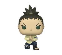 ACTION FIGURE FUNKO POP! - Boruto: Naruto Next Gen Shikadai