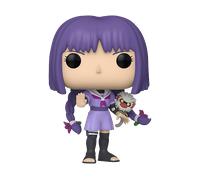 ACTION FIGURE FUNKO POP! - Boruto: Naruto Next Gen Sumire e Nue