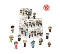 ACTION FIGURE FUNKO POP! - Box Harry Potter Serie 331021