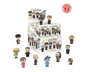 ACTION FIGURE FUNKO POP! - Box Harry Potter Serie 331021