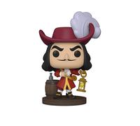 ACTION FIGURE FUNKO POP! - Captain Hook 57348