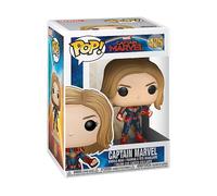 ACTION FIGURE FUNKO POP! Captain Marvel Marvel 36341