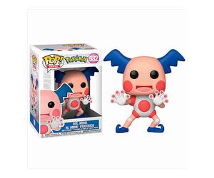ACTION FIGURE FUNKO POP! - Cher 63696