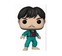 ACTION FIGURE FUNKO POP! - Cho Sang-Woo Player