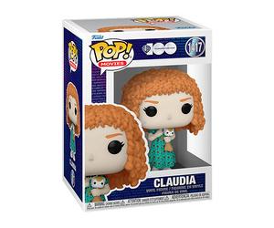 ACTION FIGURE FUNKO POP! - Claudia 9,9 cm Vinile Licenza Intervista con il Vampiro