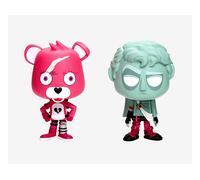 ACTION FIGURE FUNKO POP! - Cuddle Team Leader Love Ranger - 15 cm in vinile