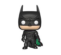 ACTION FIGURE FUNKO POP! - Dark Knight Batman Heroes 80th
