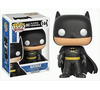 ACTION FIGURE FUNKO POP! dC Batman Heroes Classic
