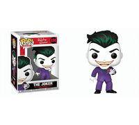 THE JOKER - Funko Pop Heroes vinyl figure 10 cm