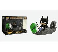ACTION FIGURE FUNKO POP! - DC Heroes Batman vs Joker