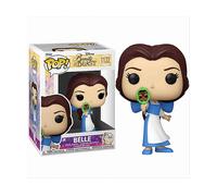 ACTION FIGURE FUNKO POP! - Demon Slayer Tanjiro with Noodles