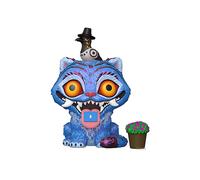 ACTION FIGURE FUNKO POP! - Derpy with Sussie KPop Demon Hunters 11,4 cm Vinile Edizione Limitata