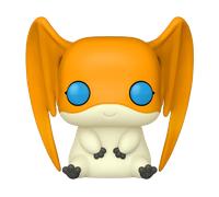 Funko Pop Digimon Patamon - Figura in vinile - Altezza 9 cm circa.