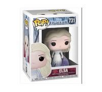 ACTION FIGURE FUNKO POP! Disney 46582