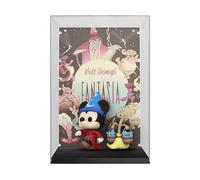 ACTION FIGURE FUNKO POP! - Disney 67578