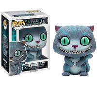 FUNKO Figure POP! Disney: Alice - Stregatto