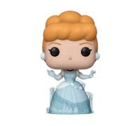 ACTION FIGURE FUNKO POP! - Disney Cinderella RIDE 67972