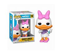 ACTION FIGURE FUNKO POP! - Disney Donald Duck Daisy 59619
