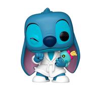 ACTION FIGURE FUNKO POP! DISNEY L&S STITCH IN ROBE