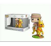 ACTION FIGURE FUNKO POP! - Disney Mary Poppins Bert RIDE 67971