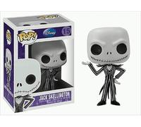 ACTION FIGURE FUNKO Pop! Disney: Nightmare Before Christmas - Jack Skellington